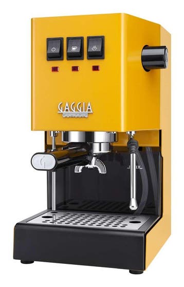 Gaggia Classic E24 Handmatig Espressomachine 2,1 l, Witgoed en Apparatuur, Verzenden, Nieuw, Overige typen