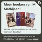 Het voorbestemde toeval 9789023401612 M. Mathijsen, Verzenden, Zo goed als nieuw, M. Mathijsen