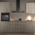Olm keuken Parijs 100218, Huis en Inrichting, Keuken | Complete keukens, Verzenden, Nieuw