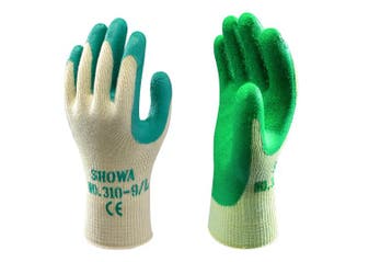 Showa 310 groen, middle m, Verzenden, Nieuw