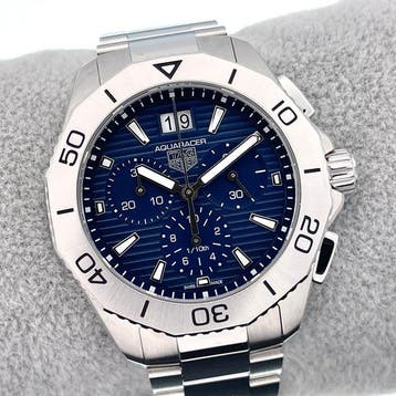 TAG Heuer - Aquaracer Professional - CBP1113 - Heren - 2025