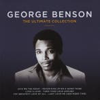 cd - George Benson - The Ultimate Collection, Cd's en Dvd's, Cd's | R&B en Soul, Verzenden, Nieuw in verpakking