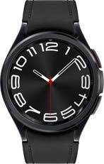 Samsung - Galaxy Watch6 Classic 4G - 43mm - SM-R955 - Black, Verzenden, Nieuw