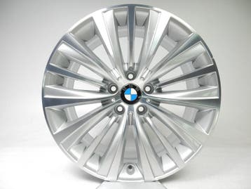 BMW 6857675  |  8,5J X 19 ET25, Ophalen of Verzenden, Gebruikt, BMW