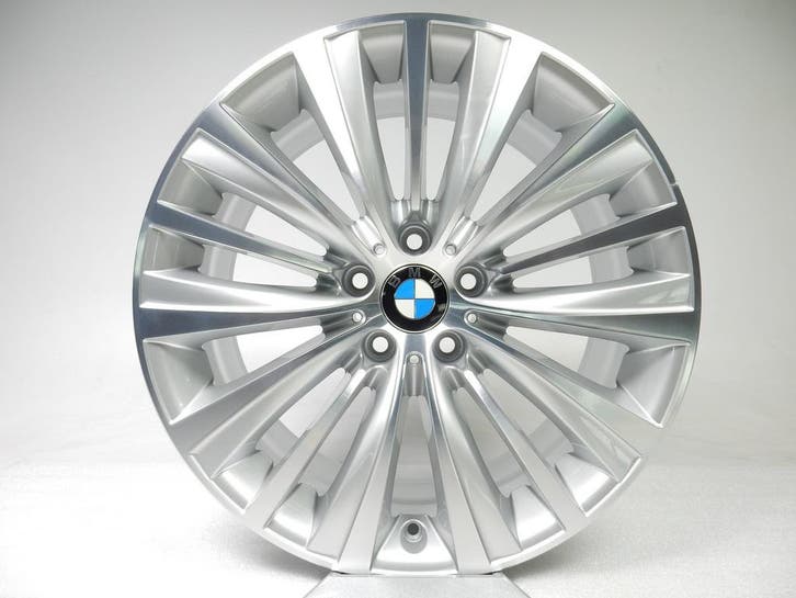 BMW 6857675  |  8,5J X 19 ET25, Auto-onderdelen, Overige Auto-onderdelen, Gebruikt, BMW, Ophalen of Verzenden