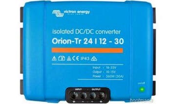 Victron Orion-Tr 24/12-30A (360W), Watersport en Boten, Verzenden, Nieuw