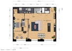 Te huur: Appartement Heiman Dullaertplein in Rotterdam, Appartement, Rotterdam, Zuid-Holland