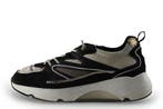 Cruyff Sneakers in maat 42 Zwart, Zwart, Cruyff, Verzenden, Sneakers of Gympen