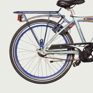 Batavus kinderfiets 22 inch, Ophalen of Verzenden, Gebruikt, Batavus