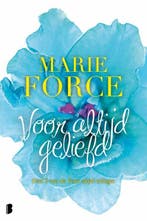 Voor altijd geliefd / Voor altijd / 2 9789022576816, Boeken, Verzenden, Gelezen, Marie Force