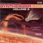 Ed Starink - Synthesizer Greatest Volume 3, Ophalen of Verzenden, Gebruikt