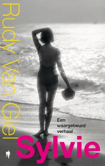 Sylvie - Rudy Van Giel 9789493487826, Verzenden, Zo goed als nieuw, Rudy Van Giel