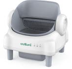 Cellavi Automatische Kattenbak - Zelfreinigende Kattenbak, Dieren en Toebehoren, Katten-accessoires, Ophalen of Verzenden, Zo goed als nieuw