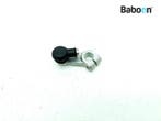 Schakelpedaal Suzuki DL 650 V-Strom 2007-2011 (DL650) Arm, Verzenden, Gebruikt