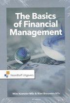 The Basics of financial management, 9789001889210, Verzenden, Zo goed als nieuw, HBO
