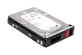 HPE 846526-B21 1TB SAS 12G Midline 7.2K LFF (3.5in), Ophalen of Verzenden, Zo goed als nieuw, 16 GB