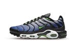 Nike Air Max Plus Icons Deep Royal Scream Green, Nieuw