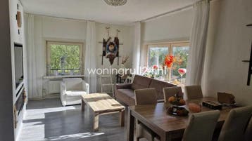 Woningruil - Leonard Springerlaan 290 - 4 kamers, Noord-Holland