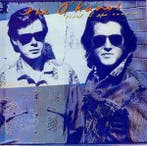 LP gebruikt - The OKanes - Tired Of The Runnin, Verzenden, Zo goed als nieuw