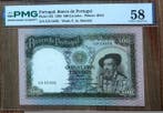 Portugal. - 500 Escudos 1958 - Pick 162
