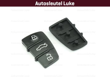 3-knops autosleutel toetsenpaneel kpb001 voor Audi, Auto-onderdelen, Verzenden, Nieuw, Audi