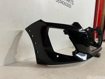Peugeot 208 II GT-line Facelift Voorbumper, Auto-onderdelen, Carrosserie en Plaatwerk, Ophalen, Gebruikt, Voor, Bumper
