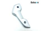 Radiateur Kap Links Triumph Trident 660 2020-> (2316602), Verzenden, Gebruikt