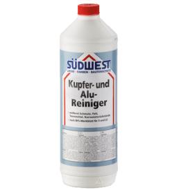 Sudwest W36 Koper en Aluminium-reiniger 500 ml W36, Ophalen of Verzenden, Nieuw