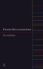 De verhalen 9789025325008 Frans Kellendonk, Verzenden, Zo goed als nieuw, Frans Kellendonk