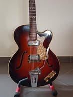 Höfner - Hofner 4500 - - Elektrische gitaar - Duitsland -, Muziek en Instrumenten, Nieuw