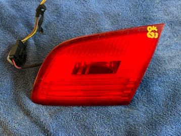 achterlicht op klep rechts e93   63217162304, Ophalen of Verzenden, Nieuw, BMW