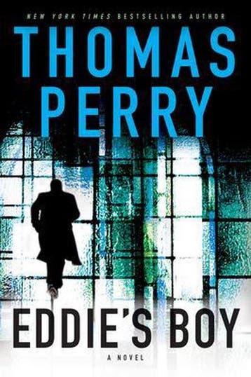 Eddies Boy - Thomas Perry 9780802157775, Verzenden, Zo goed als nieuw, Thomas Perry
