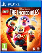Lego: The Incredibles, Verzenden, Nieuw