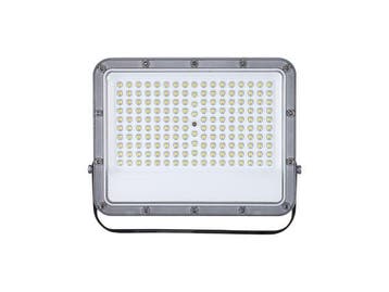 Veiling - 10x 100W 3000K LED Breedstralers met Lens Waterdic, Nieuw
