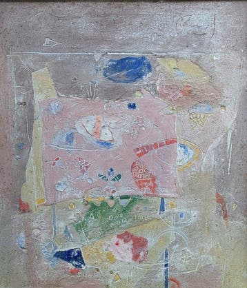 Ugo Rassatti (1937-2020) - Segni grafici nel tempo, Antiek en Kunst