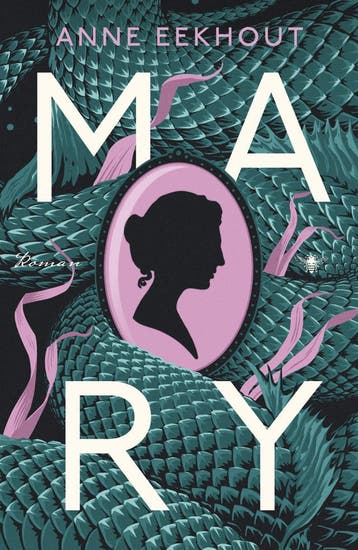 Mary (Goed), Verzenden, Gelezen, Anne Eekhout