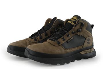 Timberland Veterboots in maat 42 Groen, Overige kleuren, Verzenden, Timberland, Boots