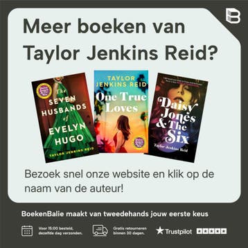 Malibu rising / California dream (crossover) serie / 3, Verzenden, Zo goed als nieuw, Taylor Jenkins Reid