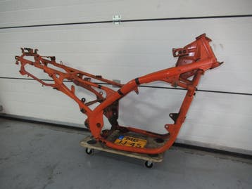 Kawasaki ER-5 Frame NL, Ophalen of Verzenden, Nieuw