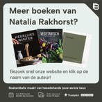 Project Gezond 9789082745214 Natalia Rakhorst, Boeken, Kookboeken, Verzenden, Zo goed als nieuw, Natalia Rakhorst
