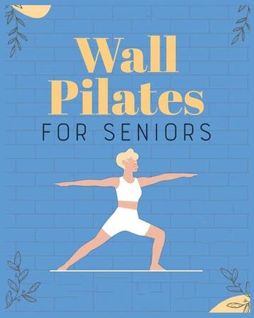 Wall Pilates for Seniors - Brittany Moran 9781088299203, Boeken, Verzenden, Zo goed als nieuw, Brittany Moran