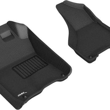 3D MAXpider 2012-2020 Dodge Ram 1500 Crew/2500/3500, Ophalen of Verzenden, Nieuw