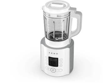 Aeno Atb0001 Blender Wit, Verzenden, Nieuw, Blender