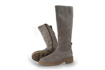 Gabor Laarzen in maat 40 Beige, Hoge laarzen, Verzenden, Beige, Gabor