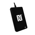 ACS ACR1252U-M1 card reader USB Black, NFC Reader III, Verzenden, Nieuw