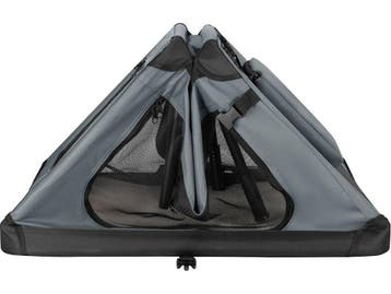 Lassie XL - Vouwbare Hondentransportbox - Geschikt voor, Verzenden, Nieuw