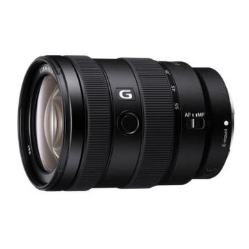 Sony E 16-55mm f/2.8 objectief (SEL1655G) - Tweedehands, Verzenden, Gebruikt, Sony, Standaardlens