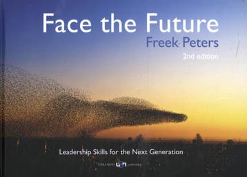 Face the Future - Freek Peters 9789491076237, Verzenden, Gelezen, Freek Peters