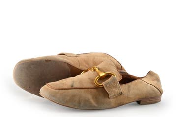 Bibi Lou Loafers in maat 38 Cognac, Overige kleuren, Verzenden, Overige typen, Bibi Lou