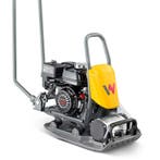 Wacker BPS 1340A benzine trilplaat, Ophalen of Verzenden, Overige typen